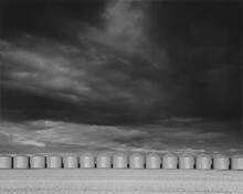 Storage Bins by William Lemke