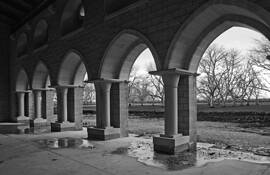Sacred Stones Number 4 by William Obernesser