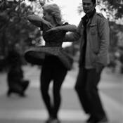 Dancing Fun by Byong-Ho Kim