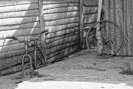 Remembrances of Things by William Acosta