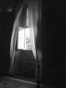 Vatican Hallway by Cleo Wilkinson