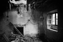 End of Dream #2 by Paul Smits