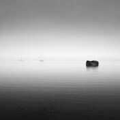 Beach by William Brennan
