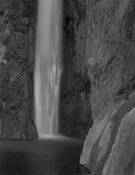 Deer Creek Falls by William Lemke