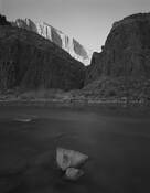 Shooting Across the Colorado by William Lemke