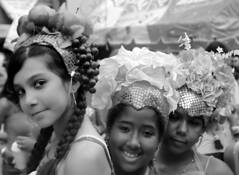 Carnival Queens La Vega by William Acosta