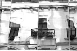 Taxim by Raymond van Tassel