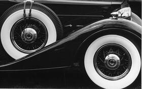 Wheels by Richard M. Caplan