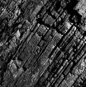 Basalt Formation by Jose Brito