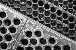 Train Step by Robert Schwiebert