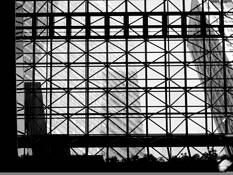 Building Reflections by Ronald J. Dietel