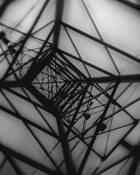 High Wires by Marvin Seiger