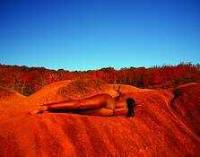 Communion by Anthony Gordon