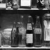 Coke by Adrian Roland Davis