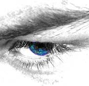 A Lovers Gaze by Tara P. Zehnder