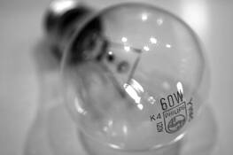 60 Watt by Alejandro Zulas