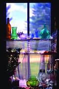 Cynthia's Window by William A. Roberts. MD