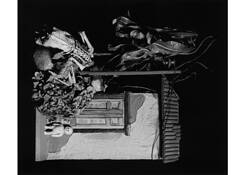 Untitled 6 by Anne Scott