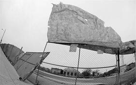 The Winds of Non-Change by Art Braitman