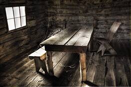 Room Without a View by Steve DePalma