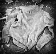 Discarded by Arthur Ransome