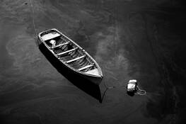 Resting by Babara House