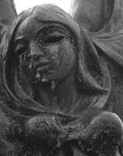 Tears of Baghdad by Martin Olsen