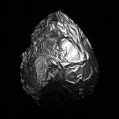 Forbidden Fruit #3 by Mary Woodman