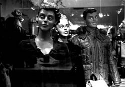 Dolls by Michael Axel