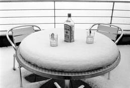 G&T in Geneva by Michael Merne