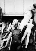 Mannequins by John Morrow Jones