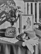 Maiden Fair by Barbara Smith