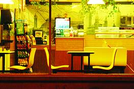 Cleanup Time by Harry L. Taplin