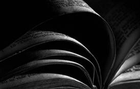 1852 Bible by Jack Daulton