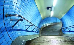 Down and Out by Philip Lawrence