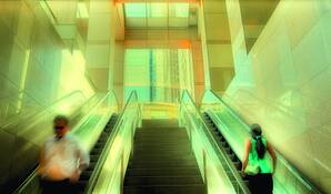 Up or Down by Randy Wright