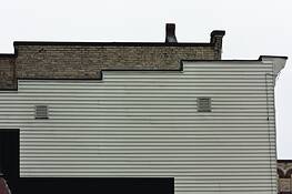 Shapes by Ron Wiecki