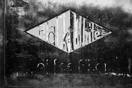 Black and White by Jackie Schwiebert