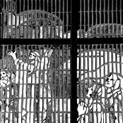 Save Us by Dan Garcia