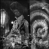 Door Beads by Ron Draxler