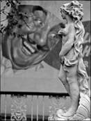 Mama Mia by Ron Draxler