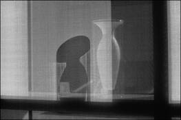 Vase by Ron Draxler