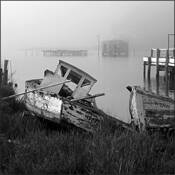 Better Days by Ron Hugo