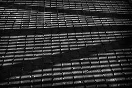 Cobble Stones by Ron Hugo