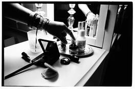 Vanity by Samantha Grad