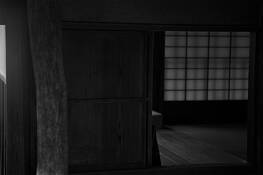 Three Windows by Jim Kelly