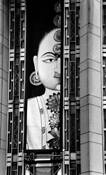 Art Deco With a Touch of India by John D. Wilkins