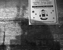 Where's Jack by Dan Richard Barber