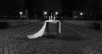 Trophy 1 by Darrell Williamson