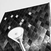 Cubic by David Bowman